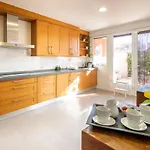 La Ren Lecres Casa Piscina Jardin Y Barbacoa Vakantiehuis