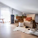 La Ren Lecres Casa Piscina Jardin Y Barbacoa Vakantiehuis