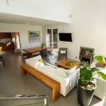 La Ren Lecres Casa Piscina Jardin Y Barbacoa Vakantiehuis *