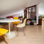 La Ren Lecres Casa Piscina Jardin Y Barbacoa Vadocondes