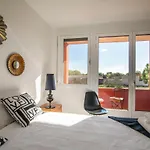 Casa Con Piscina La Ren Lecrés Vadocondes