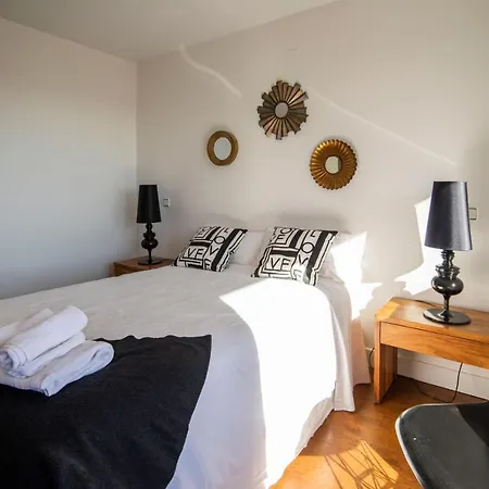 La Ren Lecres Casa Piscina Jardin Y Barbacoa *