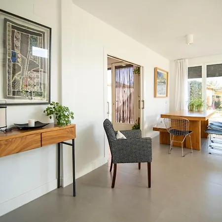 La Ren Lecres Casa Piscina Jardin Y Barbacoa * Vadocondes