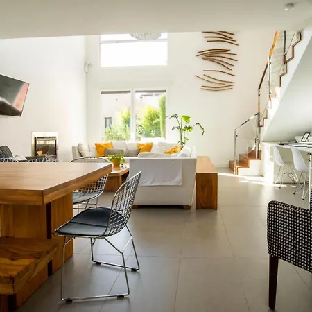 La Ren Lecres Casa Piscina Jardin Y Barbacoa *