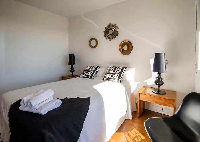 La Ren Lecres Casa Piscina Jardin Y Barbacoa *