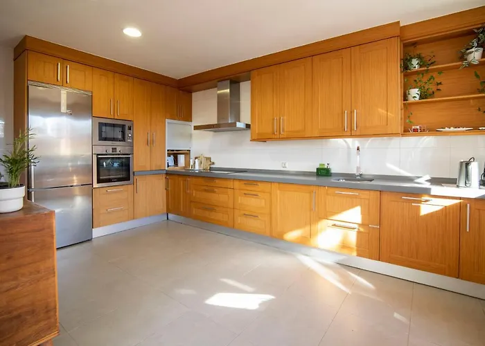 La Ren Lecres Casa Piscina Jardin Y Barbacoa * Vadocondes