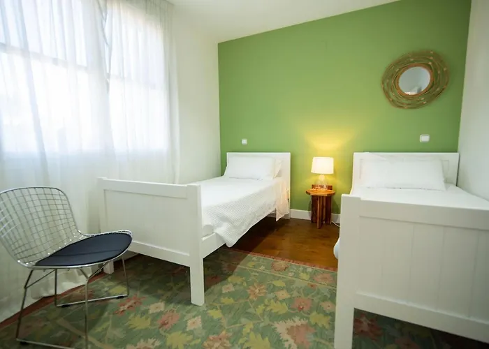 La Ren Lecres Casa Piscina Jardin Y Barbacoa