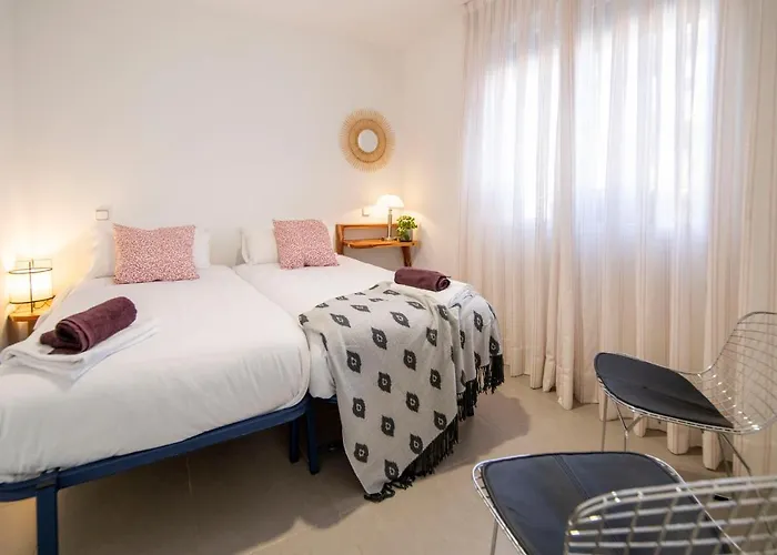 Casa Con Piscina La Ren Lecrés *