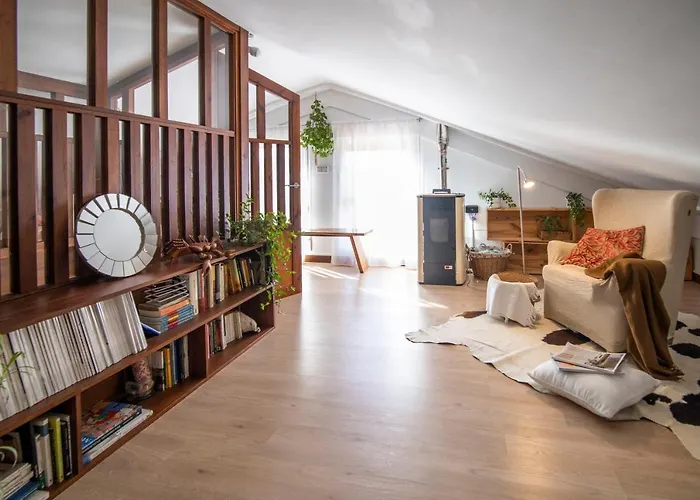 Casa Con Piscina La Ren Lecrés *