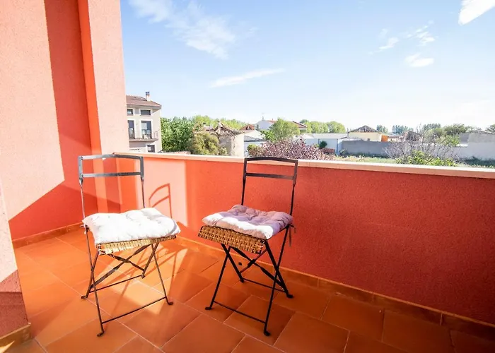 펜션 La Ren Lecres Casa Piscina Jardin Y Barbacoa